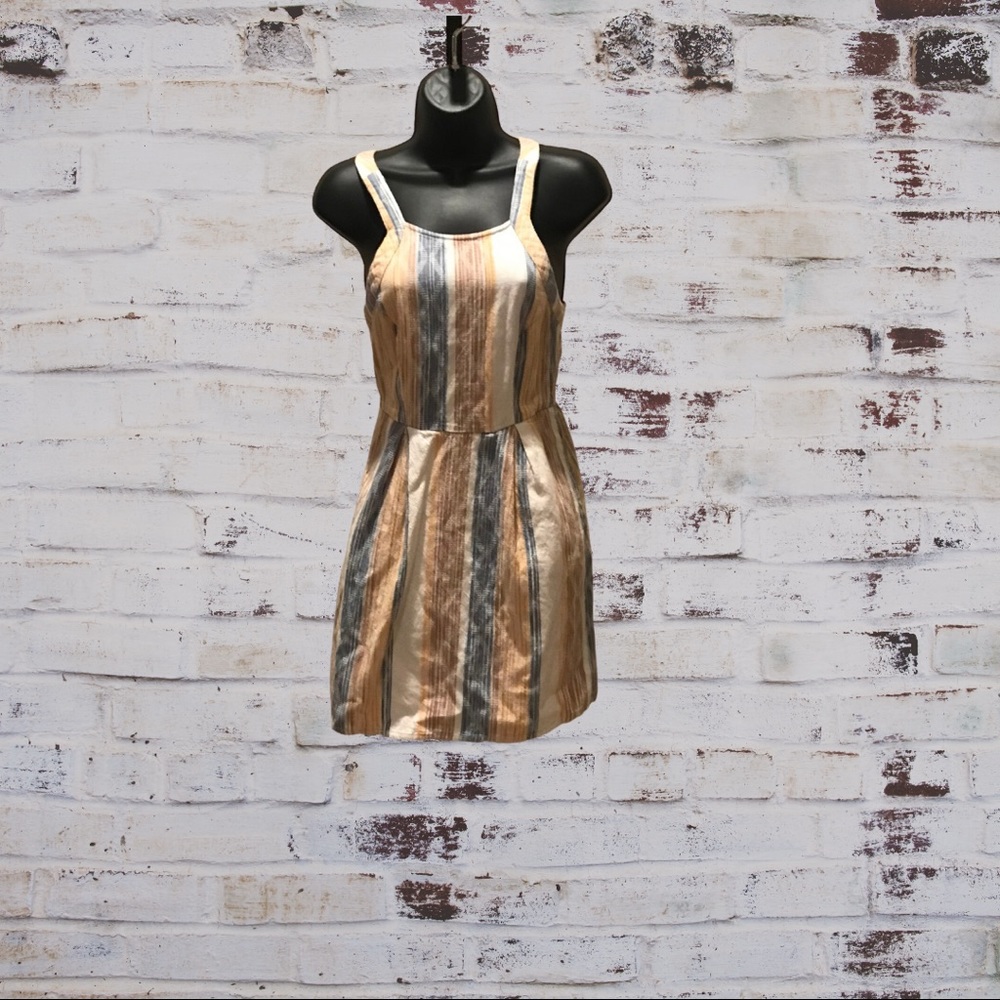 O’Neill Linen Sundress